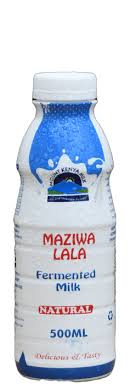 Mt.Kenya Natural Lala 500Ml